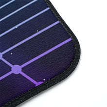 Load image into Gallery viewer, Powered By Rock Car Floor Mats - Rocking the Arcade Design - 1pc (available in front or rear sizes)