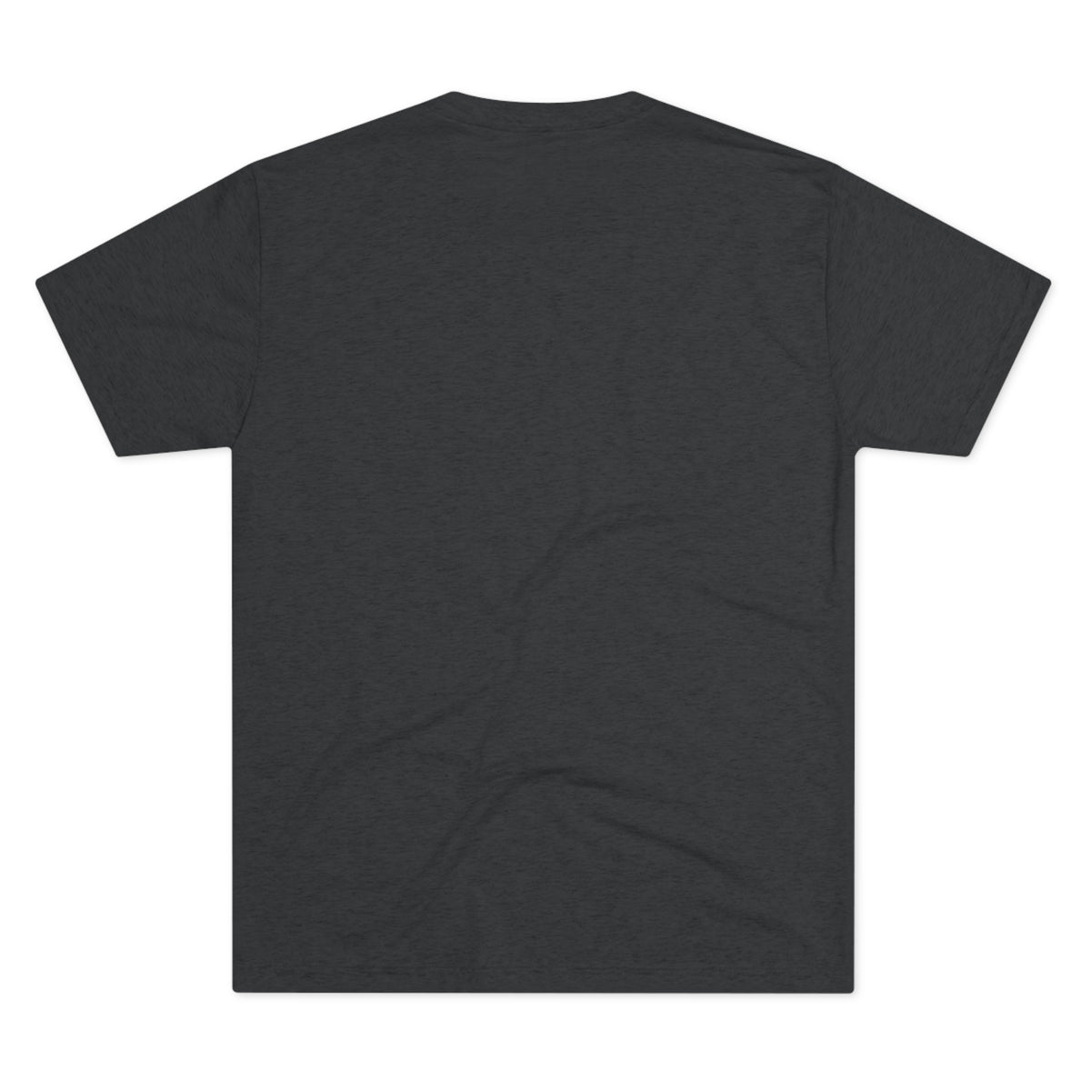 Powered By Rock Men's Tee - Just Like Clockwork Design