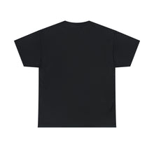 Load image into Gallery viewer, The Official Powered By Rock Podcast Unisex Heavy Cotton Tee