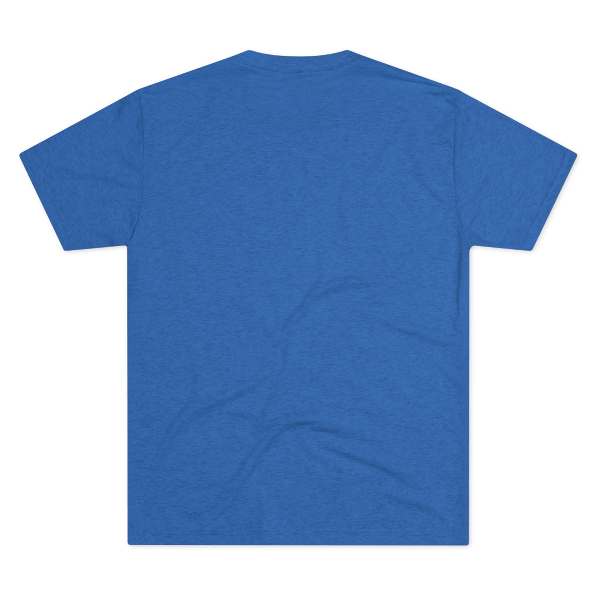 Powered By Rock Men's Tee - Just Like Clockwork Design