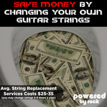 Load image into Gallery viewer, Guitar String Winder, String Cutter and Bridge Pin Puller - Wind Guitar Strings Quickly - Cut Excess String Off - Pull Pins Out Easily…