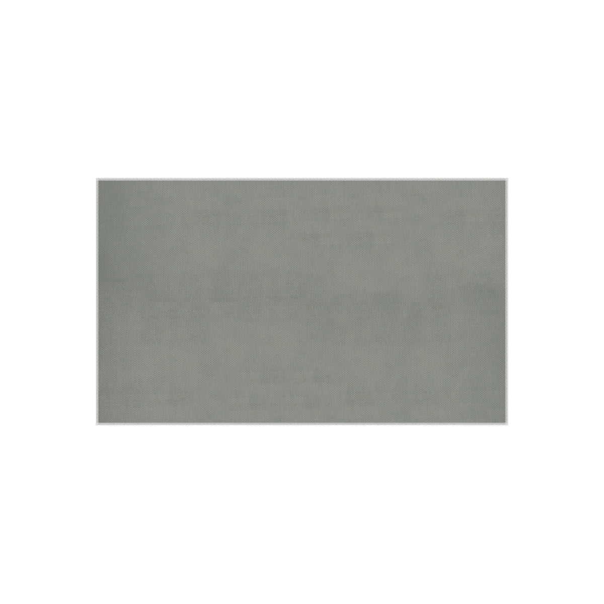 Powered By Rock Outdoor Rug - Just Like Clockwork Design