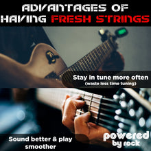 Load image into Gallery viewer, Guitar String Winder, String Cutter and Bridge Pin Puller - Wind Guitar Strings Quickly - Cut Excess String Off - Pull Pins Out Easily…