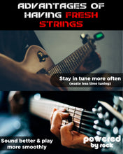 Load image into Gallery viewer, Guitar String Winder, String Cutter & Bridge Pin Puller Guitar Multi-tool for Changing Strings