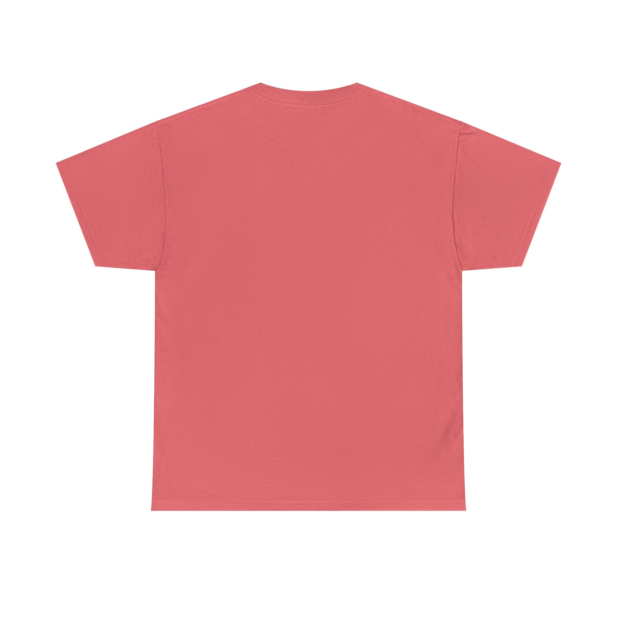 The Official Powered By Rock Podcast Unisex Heavy Cotton Tee