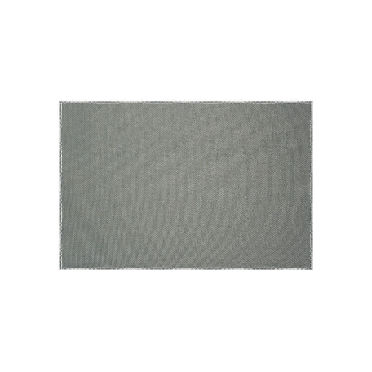 Powered By Rock Outdoor Rug - Just Like Clockwork Design