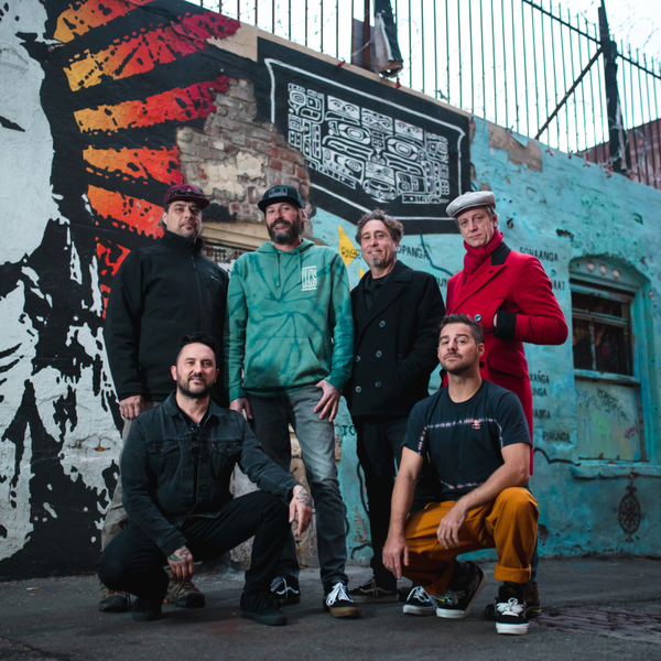 Ska/Reggae Punk Legends Mad Caddies Release New Album ‘Arrows Room 117’; Now Streaming Everywhere