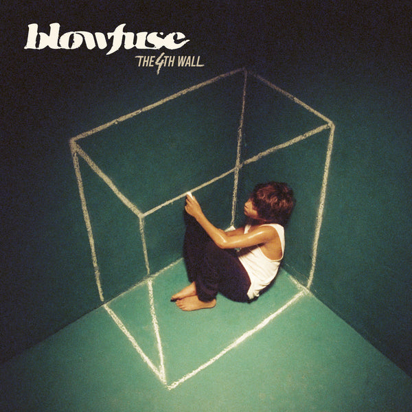 News Wire: Barcelona, Spain Punk Band Blowfuse Release New LP 'The 4th Wall'