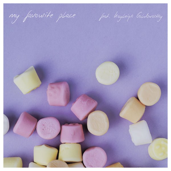 News Wire: Munich's Cadet Carter release new track "My Favourite Place" feat. Kayleigh Goldsworthy.. and it's a Pop banger!