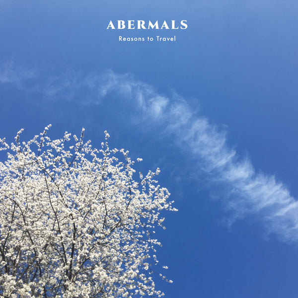 Spanish Alt-Rockers Abermals Release New LP Reasons to Travel on Sell The Heart Records in U.S. - Out now!
