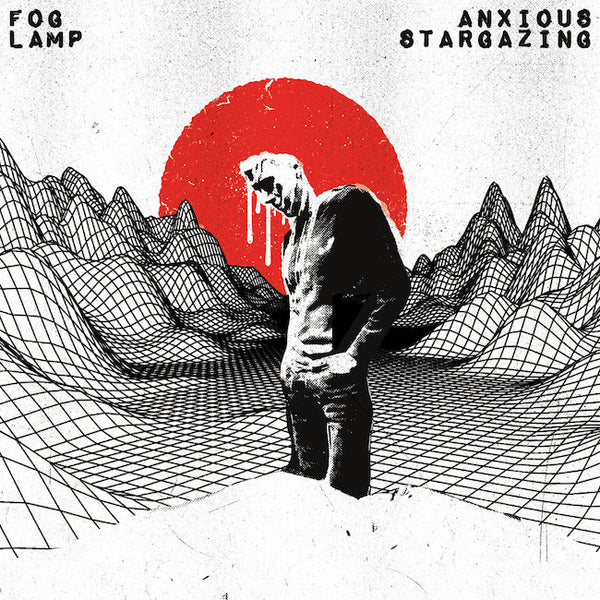 News Wire: Oakland’s FOG LAMP Drop Haunting Synthpunk LP with Video-Single “You Prove Yourself Wrong”