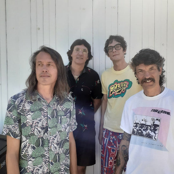 News Wire: AUTOGRAMM Announce European Tour Dates with Vinyl Single “Diana” b/w “Licht Aus”