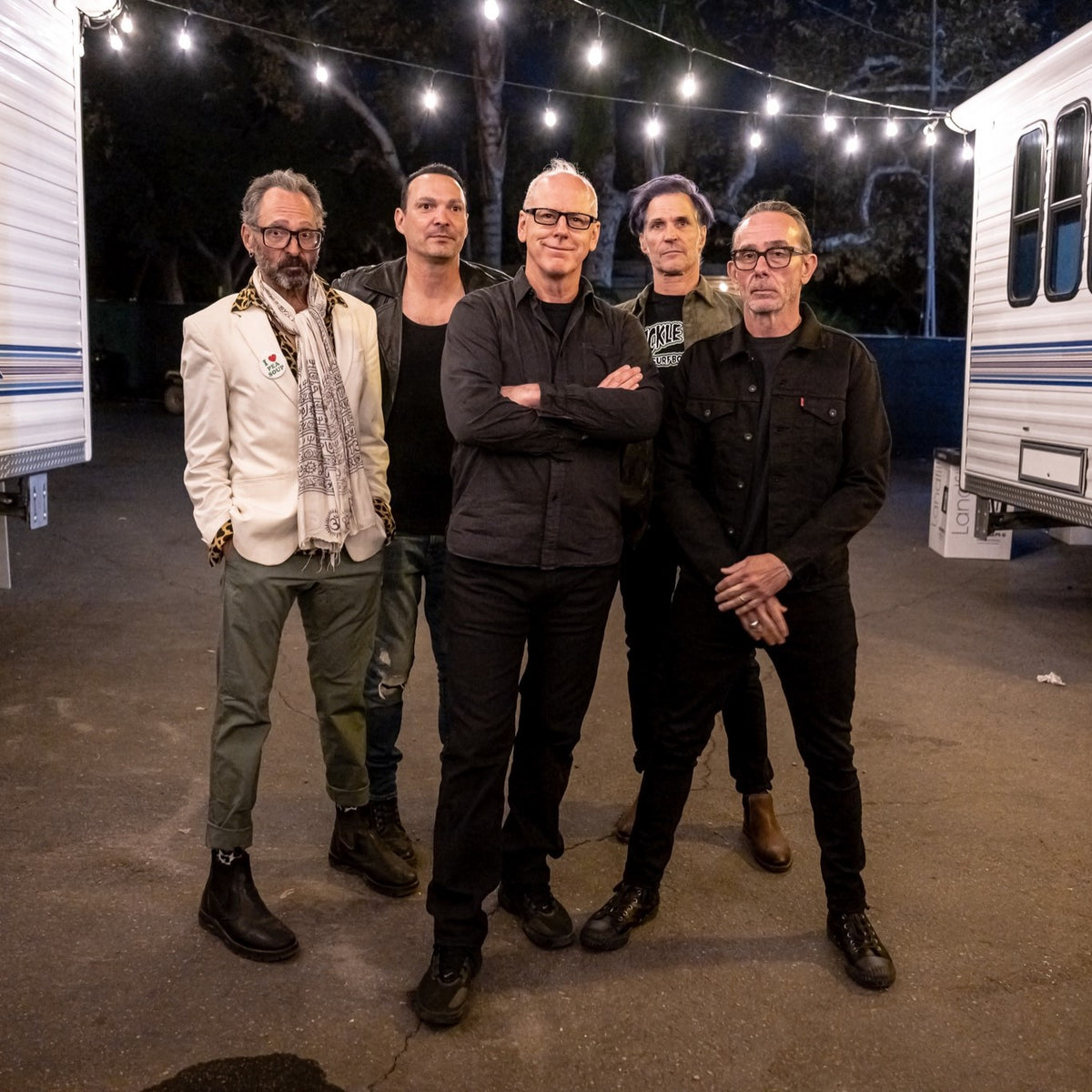Bad Religion Announces North American Headline Tour for Fall 2023 ...
