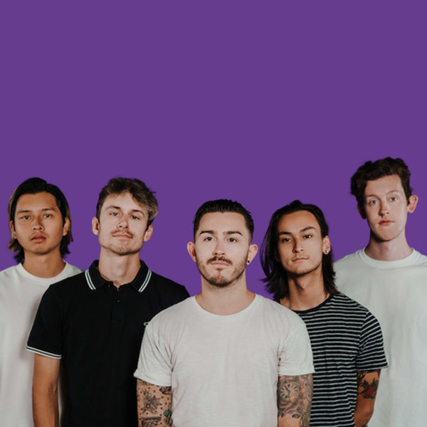 Vancouver Based Pop Punk Band Chief State Release New Single and Music Video for "22 Reasons"