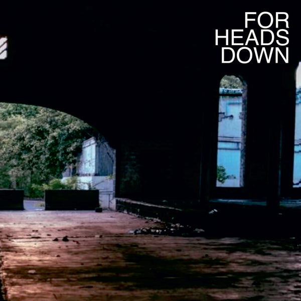 News Wire: Germany's For Heads Down Announce Self-Titled New Album; New Single "Still" Dropping on February 15