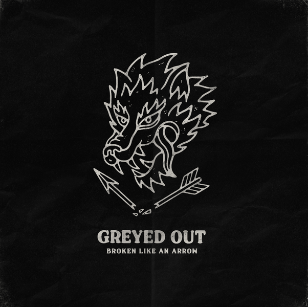 Bay Area Pop-Punk Band, Greyed Out, Drops Two New Singles Today