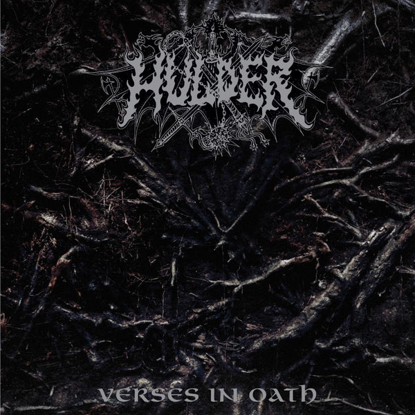 News Wire: HULDER: Second Album From US Black Metal Act, Verses In Oath, Now Streaming In Its Entirety; Album Out Friday On 20 Buck Spin + Band Prepares To Headline Decibel Magazine Tour