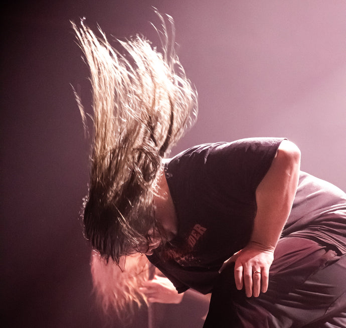 Cannibal Corpse: Death Metal Icons Devour Las Vegas