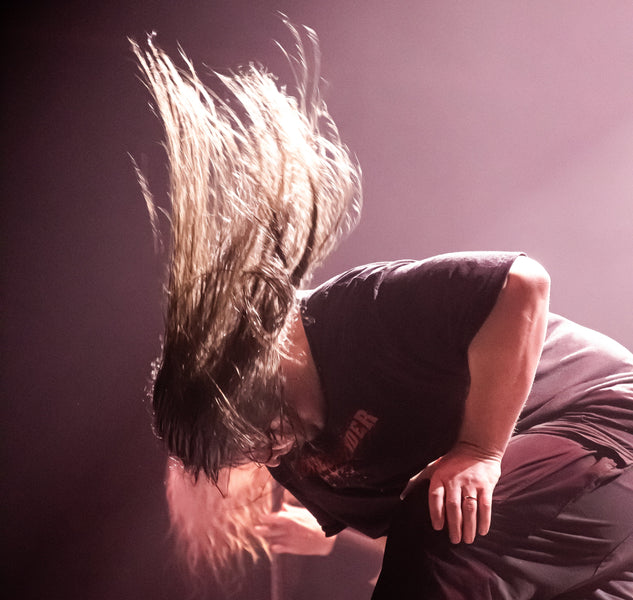 Cannibal Corpse: Death Metal Icons Devour Las Vegas