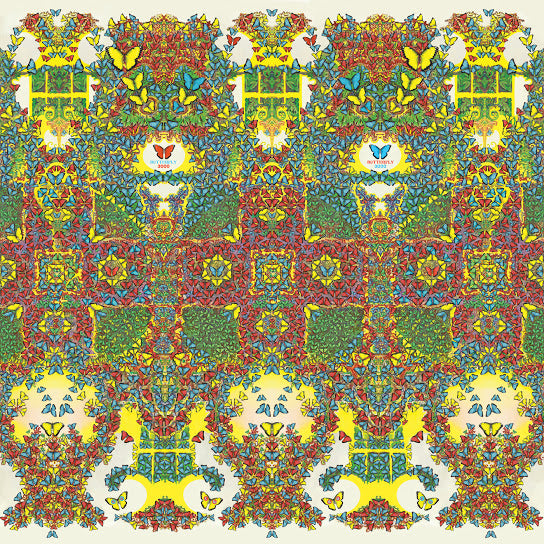 King Gizzard and the Lizard Wizard Pump Out Yet Another Album With Diminishing Returns