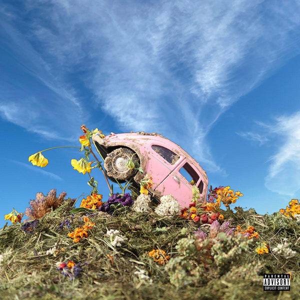 Sir Sly Shows Off an Emotional and Musical Roller Coaster With New Album The Rise and Fall of Loverboy