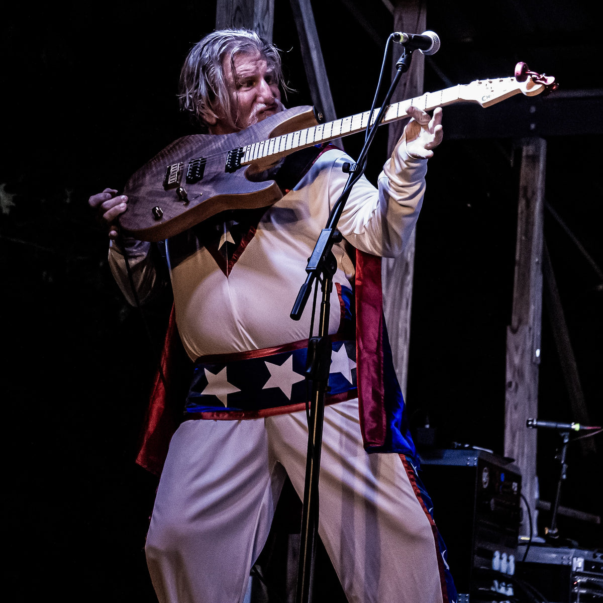 The Muddy Roots Music Festival Is a DIY Rock Mecca in Rural Tennessee ...