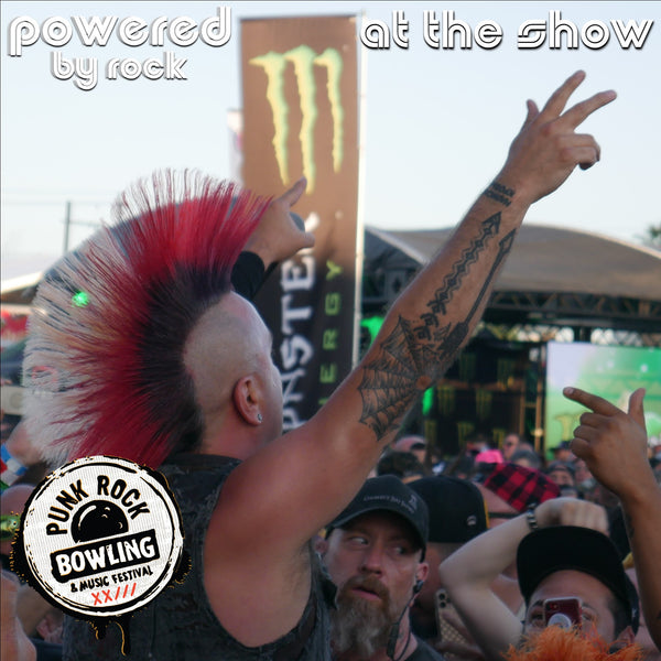 Punk Rock Bowling 2023 - The Good, The Bad, and The Holy Hell It Was Hot