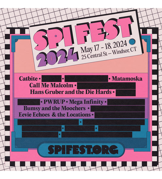 News Wire: Ska Punk International Fest "SPI FEST 2024" Tickets on Sale Now