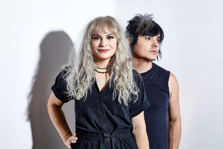 News Wire: THE DOLLYROTS DEBUT NEW LYRIC VIDEO FOR “TREES SWAY” ; MARCH TOUR WITH GYMSHORTS