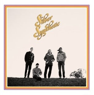 Silver Synthetic Harkens a Legendary Bayou Sound With Debut Self-Titled Album