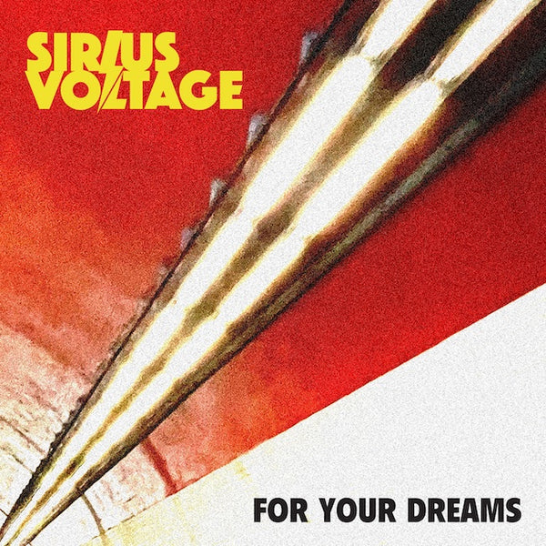 News Wire: Portugal’s Sirius Voltage Release High Octane Debut Single “For Your Dreams”