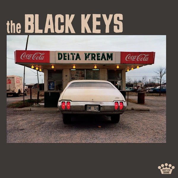 Delta Kream Honors Influences of The Black Keys as a Masterclass Tribute Album