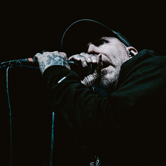 The Acacia Strain’s Brings Six Feet Closer to Hell tour to SOMA Music Hall in San Diego