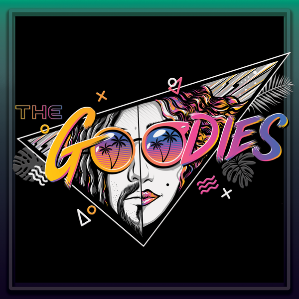 News Wire: San Diego CA Reggae/Rock/Soul Band The Goodies Release Self-Titled EP-- Out Now; Stream The New Music Video "All The Love We Bring"