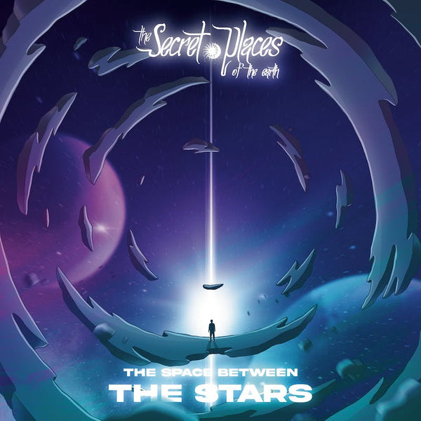 All Else Fails Guitarist Barrett Klesko's New Project The Secret Places of the Earth Releases New EP