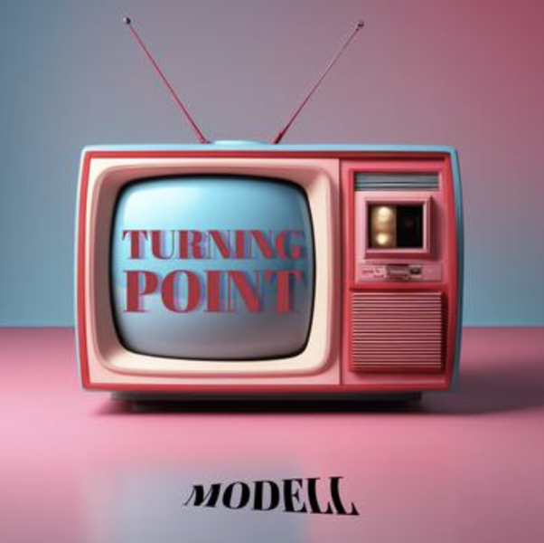 News Wire: Rome-based Modell blends elements of contemporary pop, electronica and neo-soul on new album, titled "Turning Point"