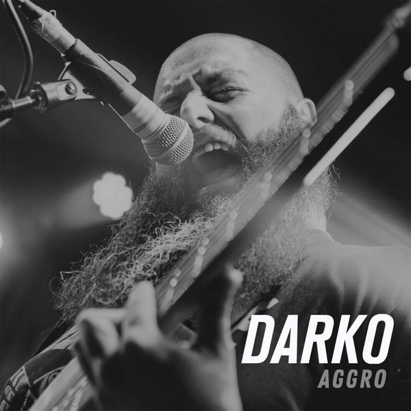News Wire: Stuck on hold? UK band Darko has your back with “Aggro”