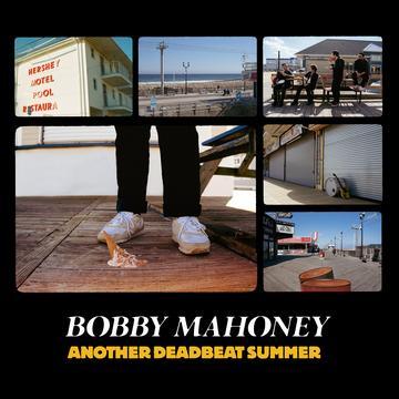 NJ Alt-Rockers Bobby Mahoney Release New Single "Empty Passenger Seats"; New Album 'Another Deadbeat Summer' Out June 14 on Wicked Cool Records