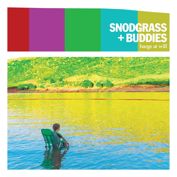 News Wire: Get Stoked for Jon Snodgrass' New Single 📀