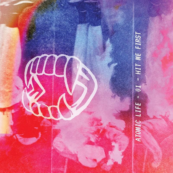 News Wire: Atomic Life (former members of The Dillinger Escape Plan, Ho9909, Thoughtcrimes, Glassjaw, NK and The Rivalry) Release Debut Single "Hit Me First"