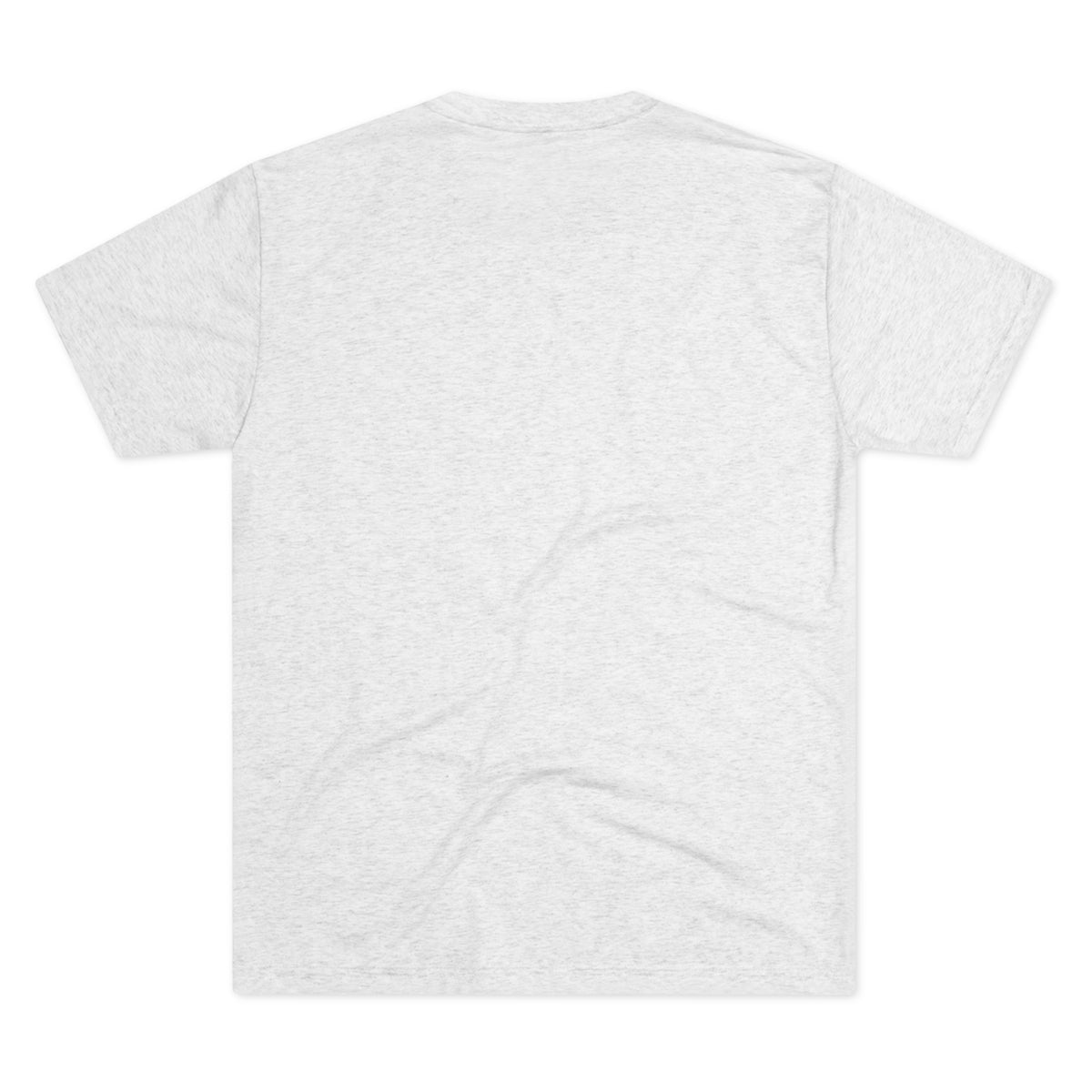Powered By Rock Men's Tee - Punking Around Design