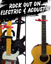 Load image into Gallery viewer, Blackbird Guitar Capo - Fits on All Guitars, Basses, and Most Other Stringed Instruments
