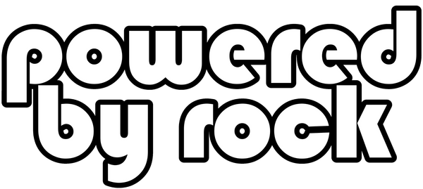 Powered By Rock